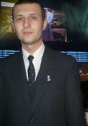Alexandru Constantin