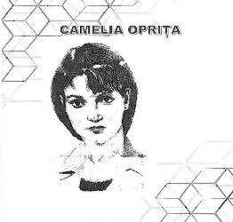 Camelia Oprita