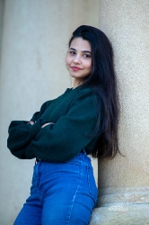 Iuliana G. Badea