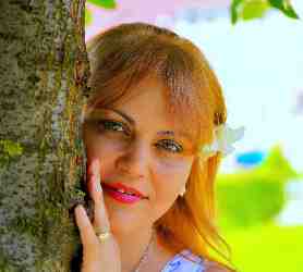 Luisa Neru