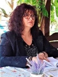 Mariana Moga