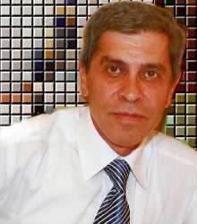 Stefan Radu Musat