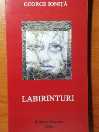 George Ioniţă - Labirinturi