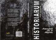 Ovidiu Oana-parau - Trilogia HISTORIARUM