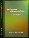 valentina becart - Cuvinte mari, abia atingându-se...