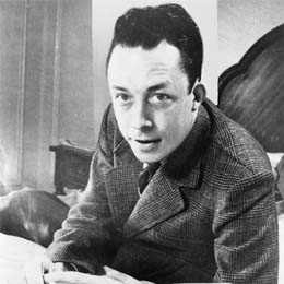 Albert Camus