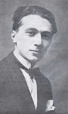 Al. O. Teodoreanu