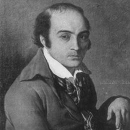 André Marie Chénier André Marie Chénier