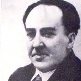 Antonio Machado