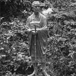 Matsuo Basho