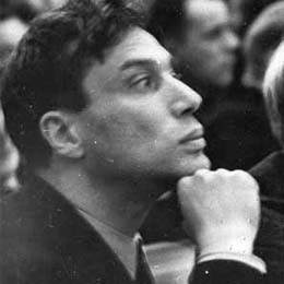 Boris Pasternak