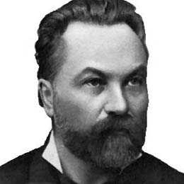 Calistrat Hogaș