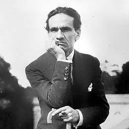 Cesar Vallejo