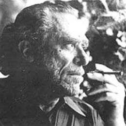 Charles Bukowski