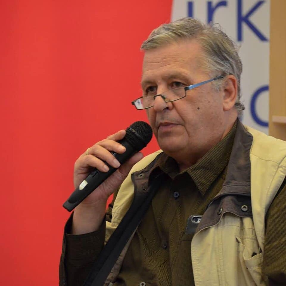 Christian W. Schenk
