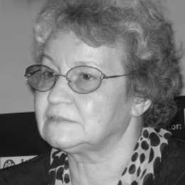 Constanţa Buzea