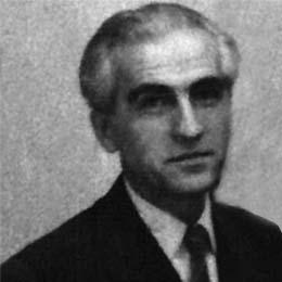 Costache Ioanid