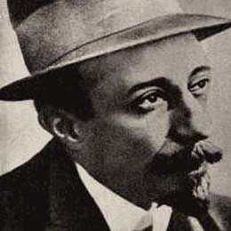Dimitrie Anghel
