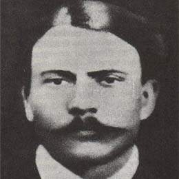 Dino Campana