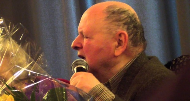 Dumitru Țiganiuc