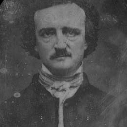 Edgar Allan Poe