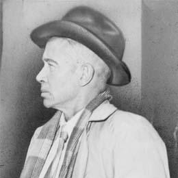 Edward Estlin Cummings