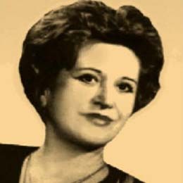 Elena Armenescu