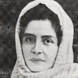 Elena Farago