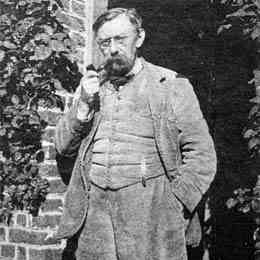 Emile Verhaeren