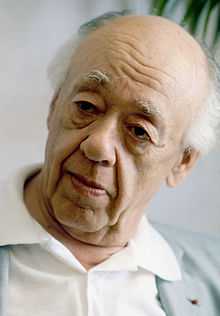 Eugen Ionescu