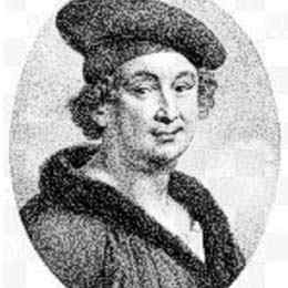 Francois Villon
