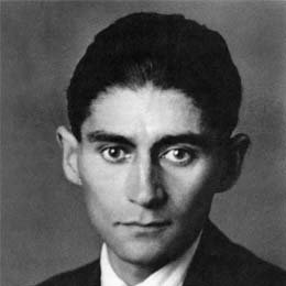 Franz Kafka