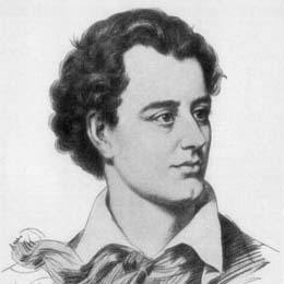 George Gordon Byron