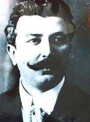 George Ranetti