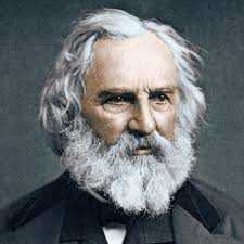 Henry Wadsworth Longfillow