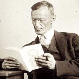Hermann Hesse Hermann Hesse