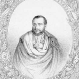 Iancu Văcărescu