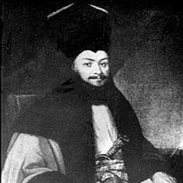 Ienăchită Văcărescu