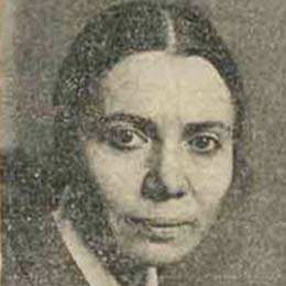 Ileana Mălăncioiu