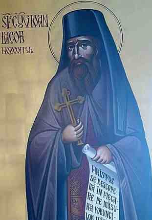 Ioan Iacob Hozevitul