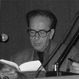 Ismail Kadare