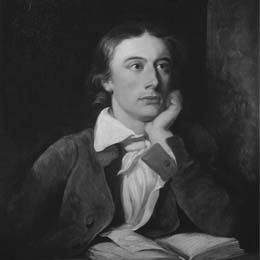 John Keats