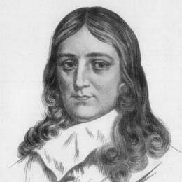 John Milton