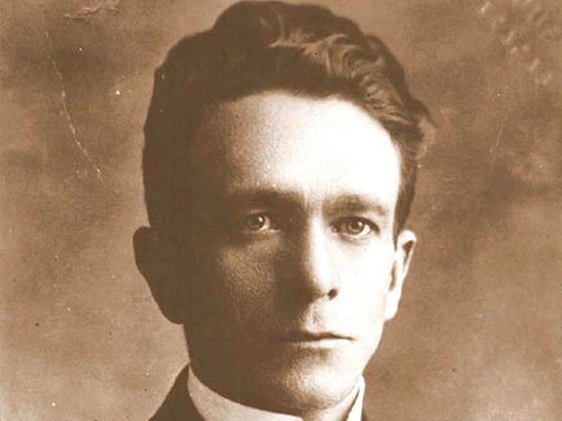 José Antonio Ramos Sucre