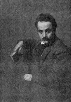 Khalil Gibran Khalil Gibran
