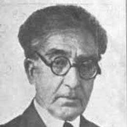 Konstantinos Kavafis