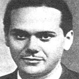 Luis Cernuda