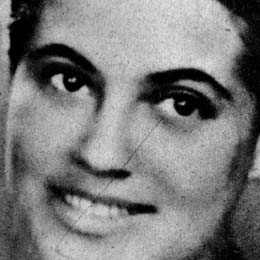 Magda Isanos