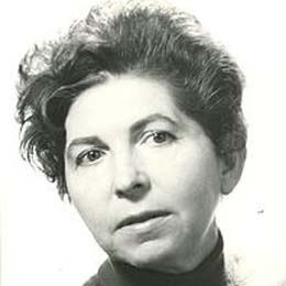 Maria Banuș