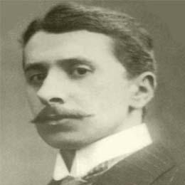 Mateiu Ion Caragiale
